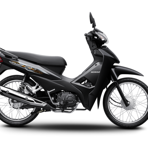 Honda Wave Alpha 110