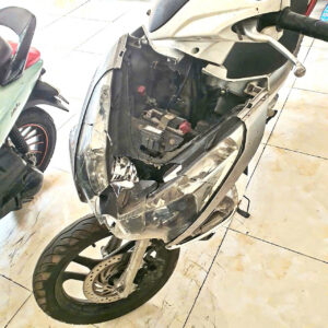 Nát đầu luôn rồi:(((